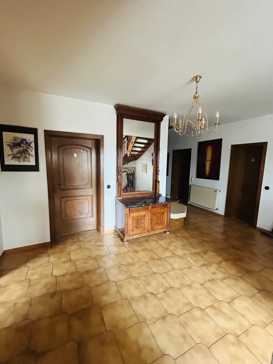 7-Zimmer-Haus mieten in Weiz – 200 m², € 1.850 – Bild 9 von 45