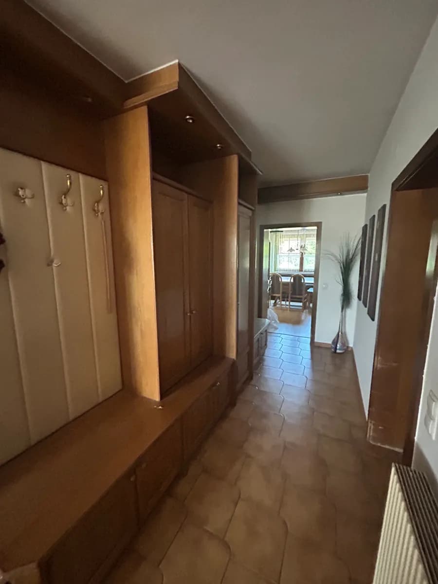 7-Zimmer-Haus mieten in Weiz – 200 m², € 1.850 – Bild 10 von 45