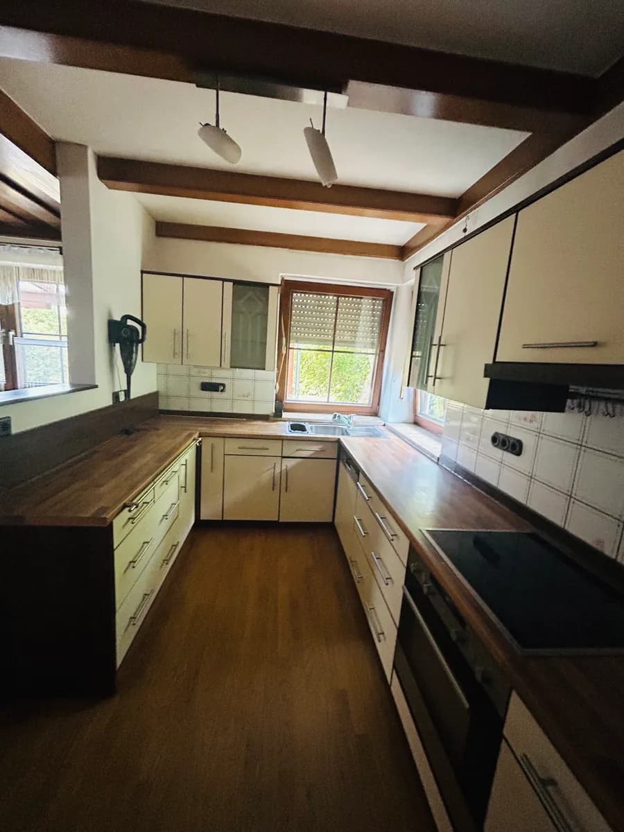 7-Zimmer-Haus mieten in Weiz – 200 m², € 1.850 – Bild 11 von 45
