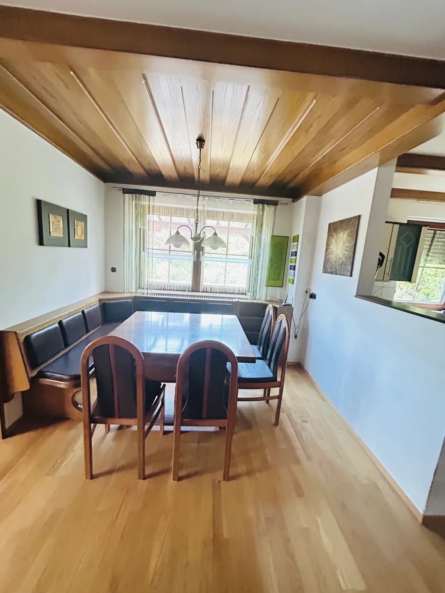 7-Zimmer-Haus mieten in Weiz – 200 m², € 1.850 – Bild 14 von 45
