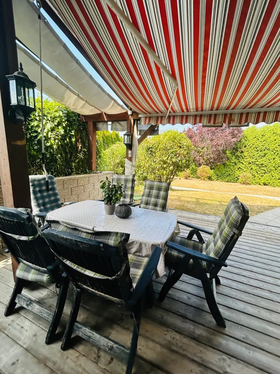 7-Zimmer-Haus mieten in Weiz – 200 m², € 1.850 – Bild 19 von 45