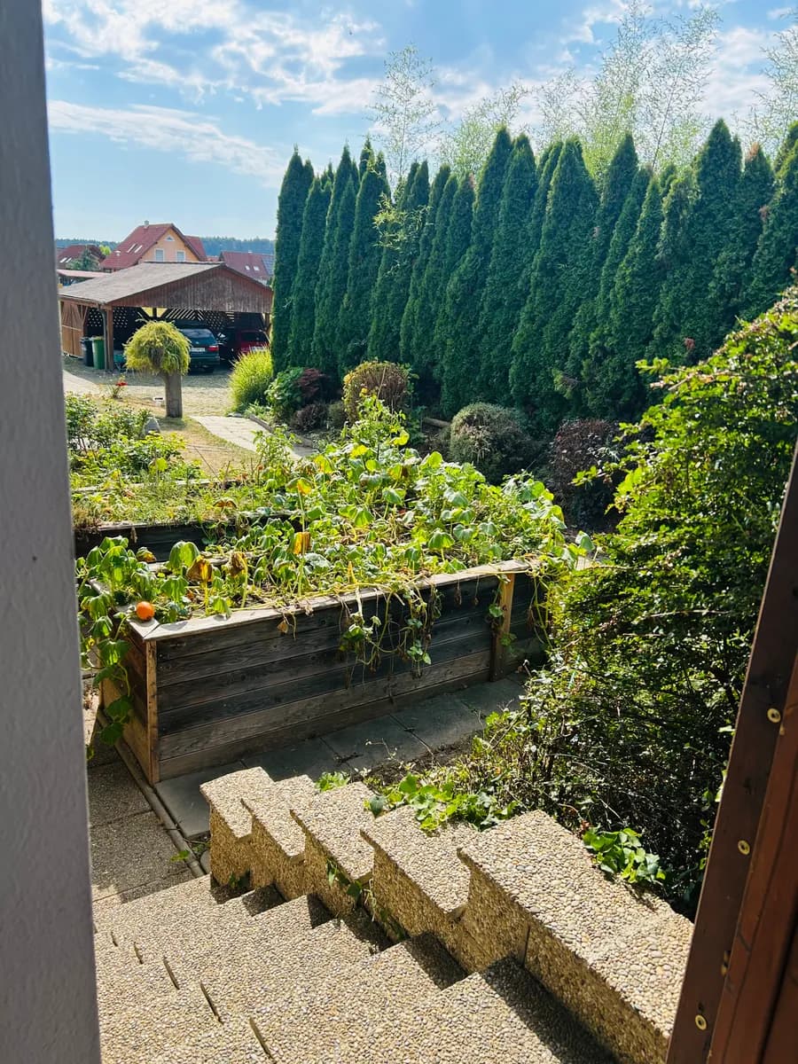 7-Zimmer-Haus mieten in Weiz – 200 m², € 1.850 – Bild 20 von 45