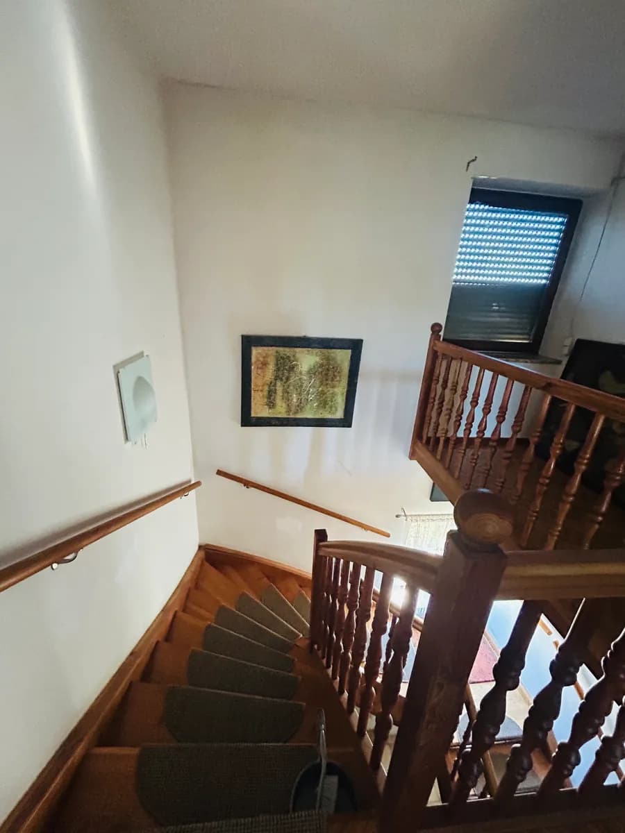 7-Zimmer-Haus mieten in Weiz – 200 m², € 1.850 – Bild 23 von 45