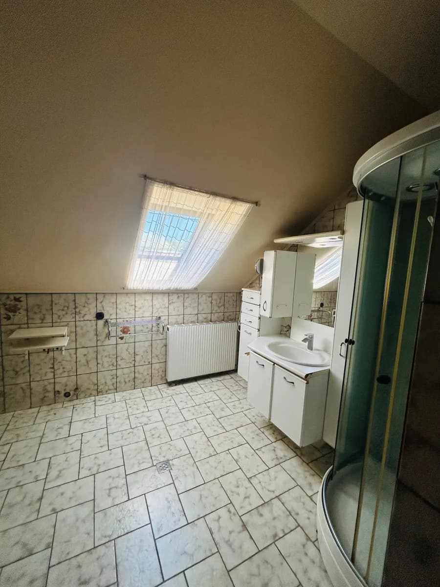 7-Zimmer-Haus mieten in Weiz – 200 m², € 1.850 – Bild 30 von 45