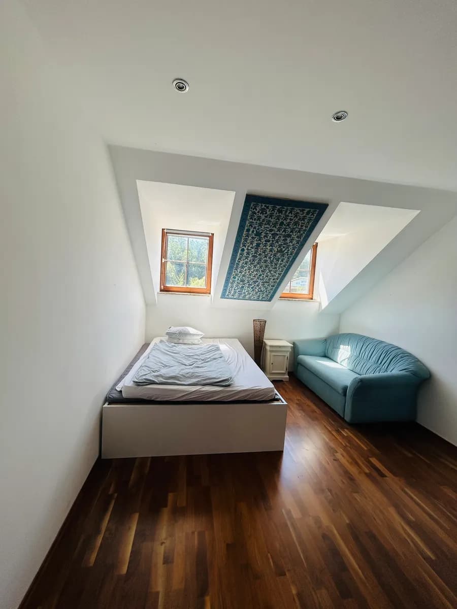 7-Zimmer-Haus mieten in Weiz – 200 m², € 1.850 – Bild 31 von 45