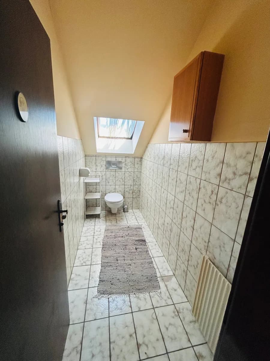 7-Zimmer-Haus mieten in Weiz – 200 m², € 1.850 – Bild 32 von 45