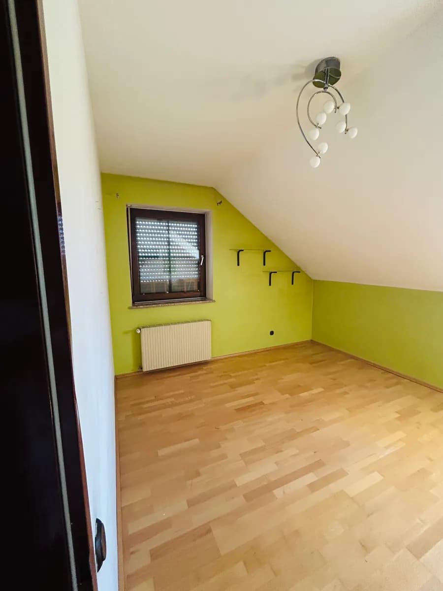 7-Zimmer-Haus mieten in Weiz – 200 m², € 1.850 – Bild 33 von 45