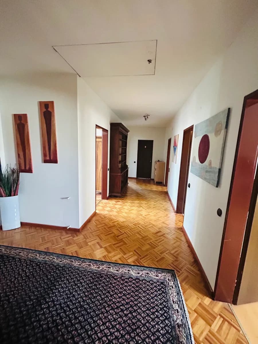 7-Zimmer-Haus mieten in Weiz – 200 m², € 1.850 – Bild 36 von 45