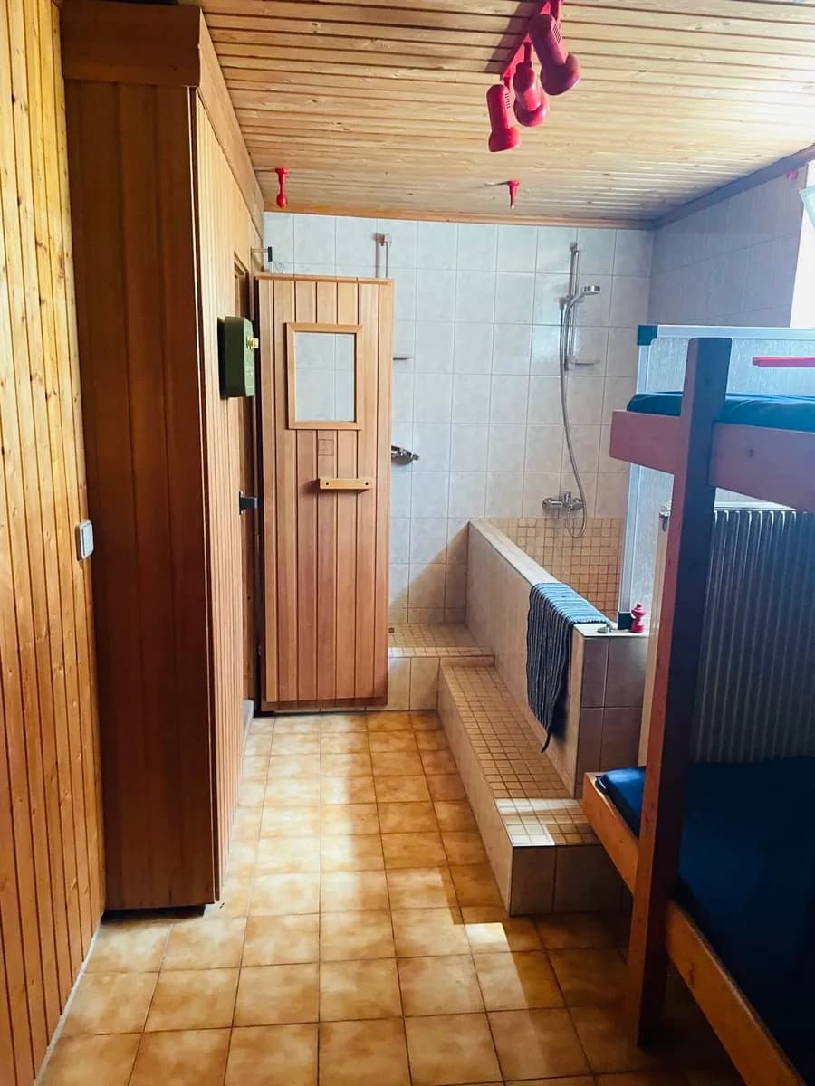 7-Zimmer-Haus mieten in Weiz – 200 m², € 1.850 – Bild 43 von 45