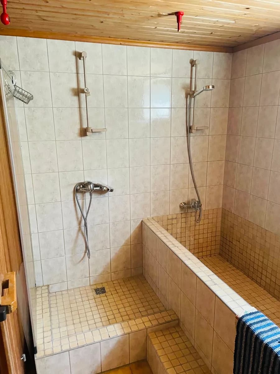7-Zimmer-Haus mieten in Weiz – 200 m², € 1.850 – Bild 44 von 45