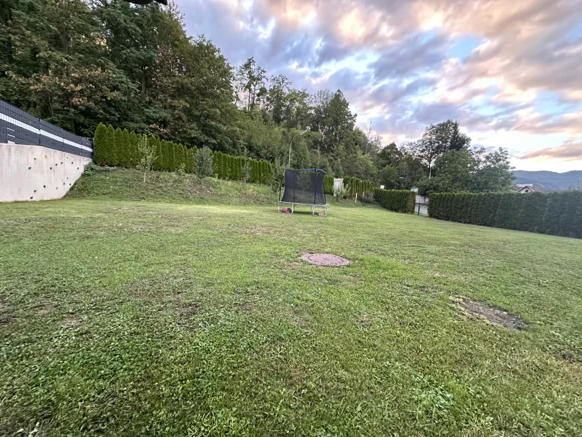 Grundstück kaufen in Leoben – 600 m², € 150.000