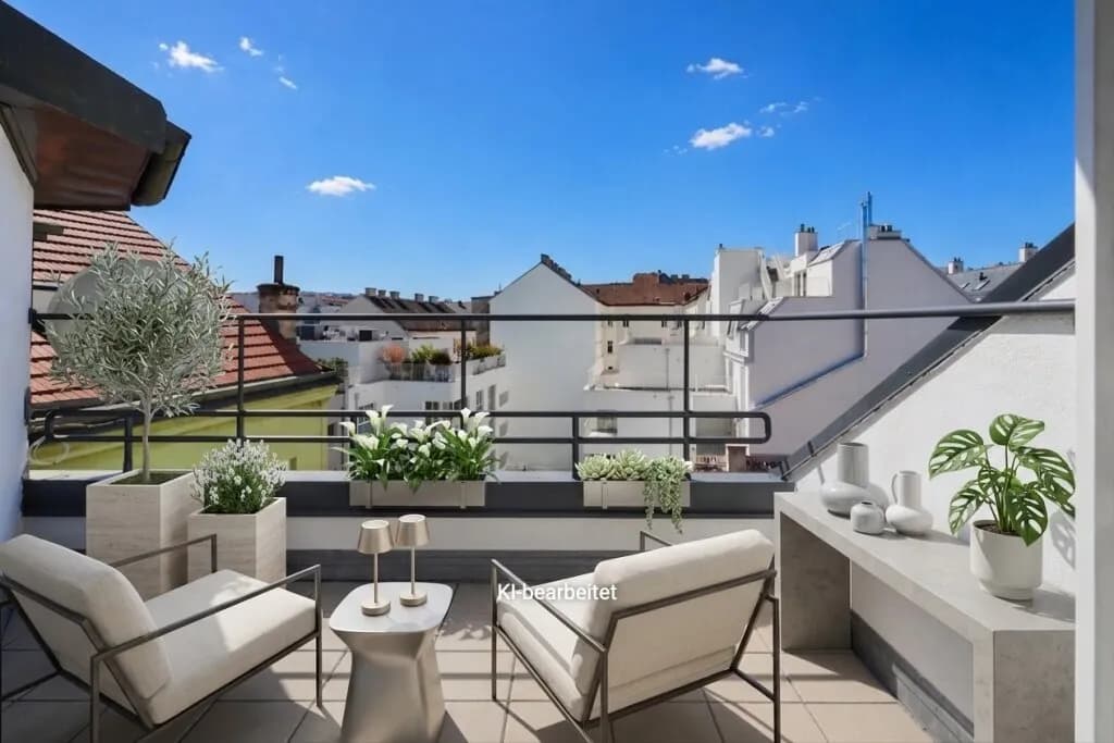 3-Zimmer-Wohnung kaufen in Wien – 129,27 m², € 899.000