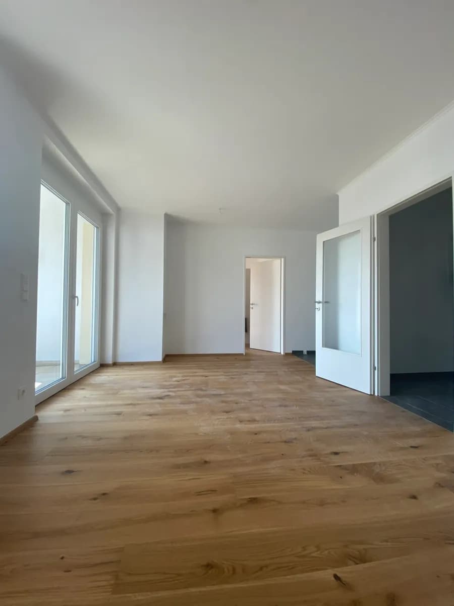 2-Zimmer-Wohnung mieten in Mödling – 51 m², € 992 – Bild 3 von 22