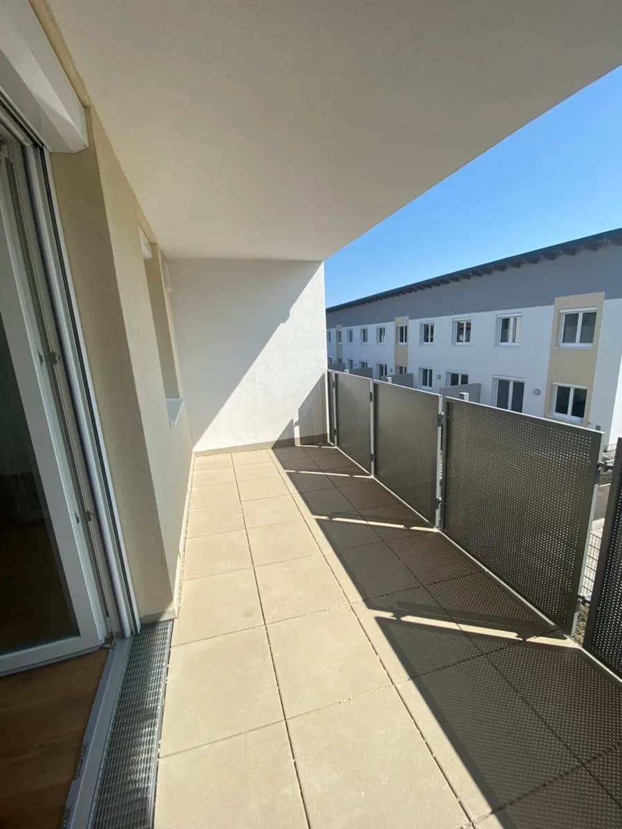 2-Zimmer-Wohnung mieten in Mödling – 51 m², € 992 – Bild 5 von 22