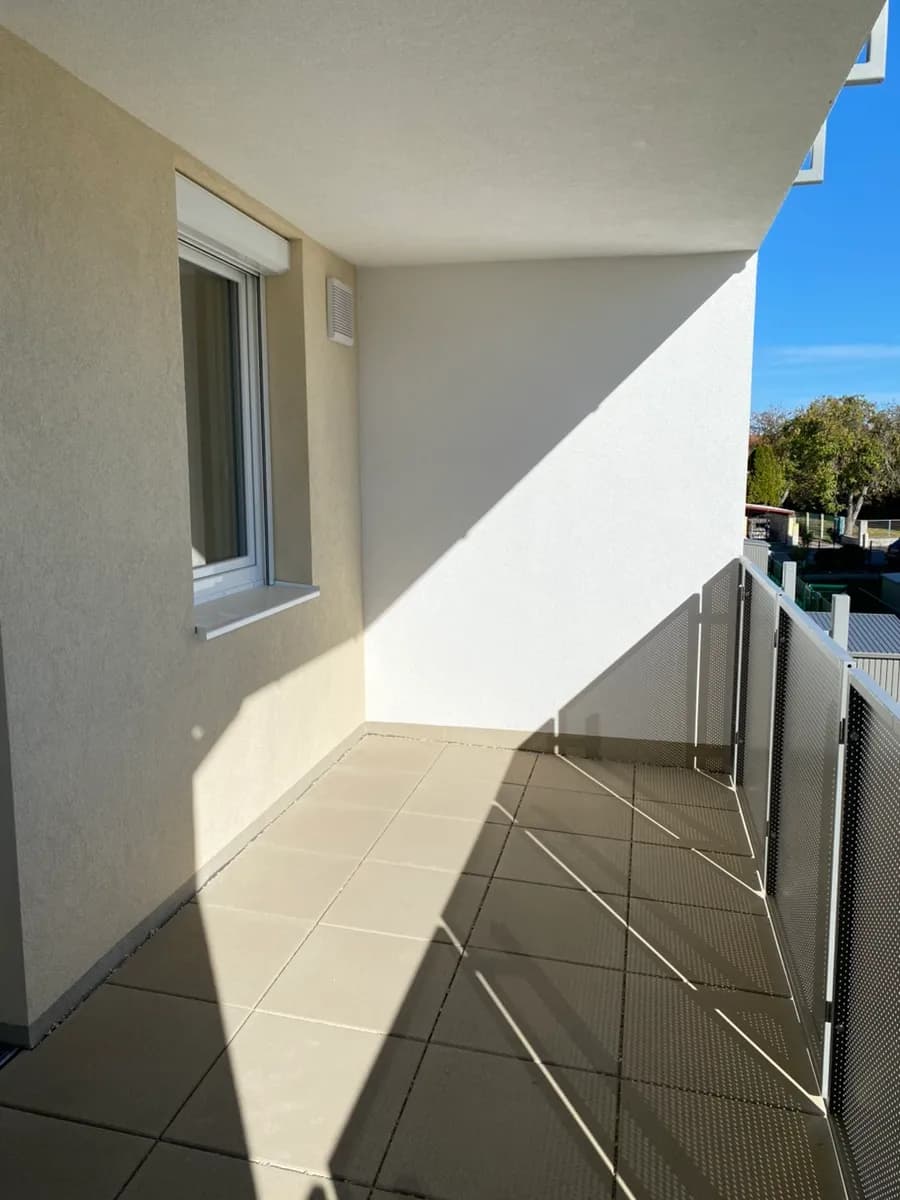 2-Zimmer-Wohnung mieten in Mödling – 51 m², € 992 – Bild 6 von 22