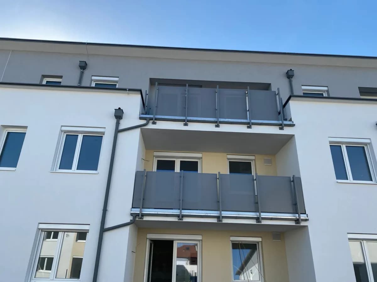 2-Zimmer-Wohnung mieten in Mödling – 51 m², € 992 – Bild 7 von 22