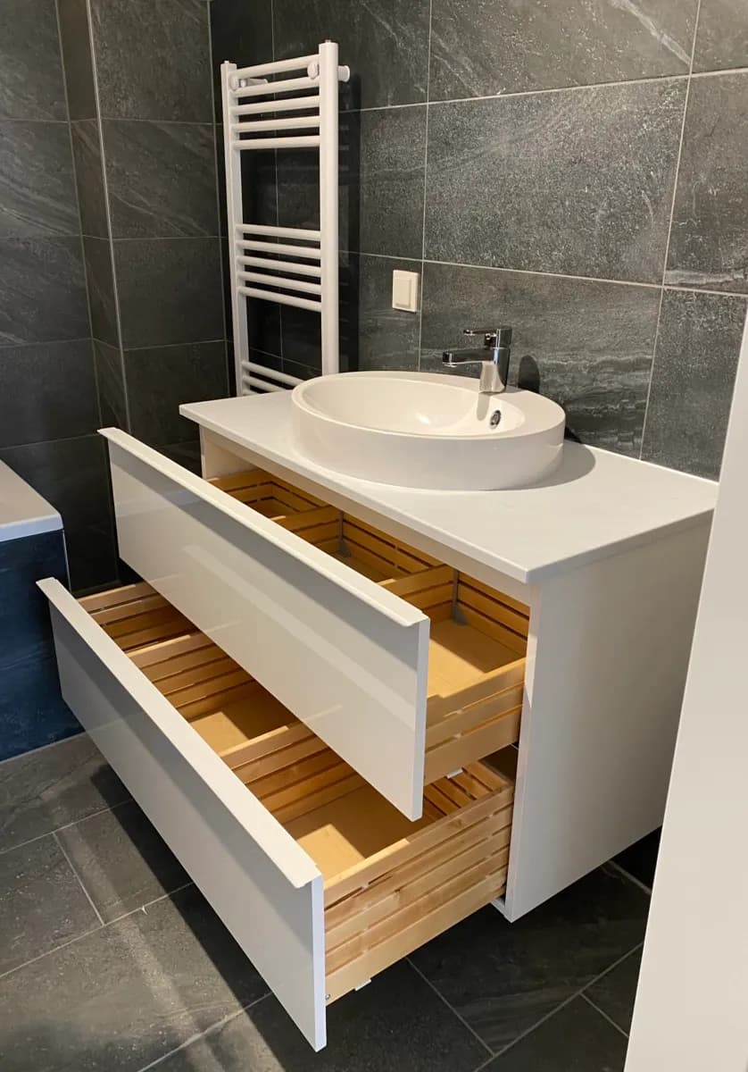 2-Zimmer-Wohnung mieten in Mödling – 51 m², € 992 – Bild 17 von 22