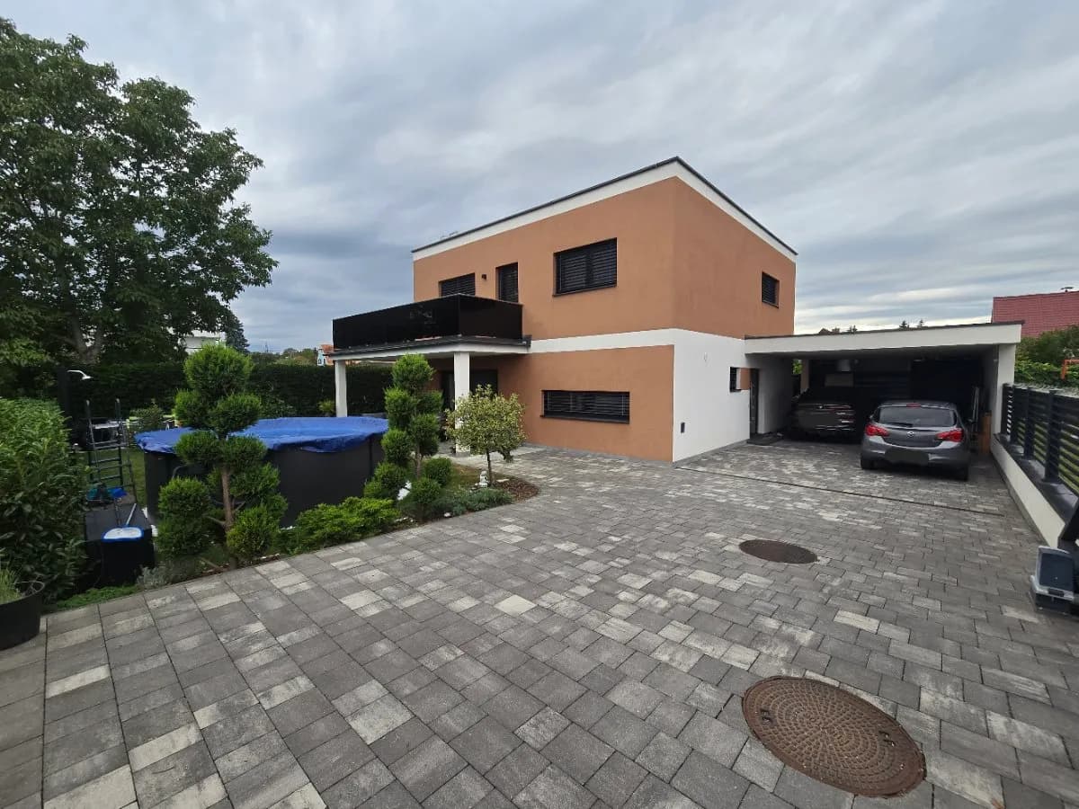 5-Zimmer-Haus kaufen in Graz – 147 m², € 814.000