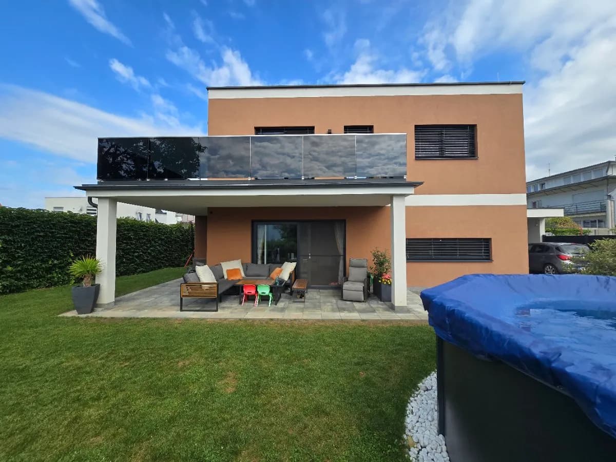 5-Zimmer-Haus kaufen in Graz – 147 m², € 814.000 – Bild 2 von 28