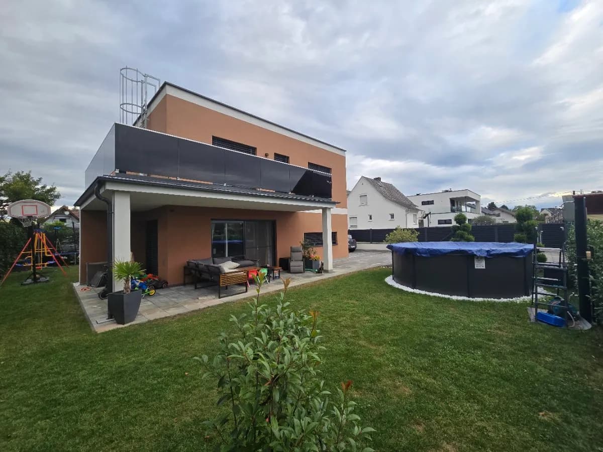 5-Zimmer-Haus kaufen in Graz – 147 m², € 814.000 – Bild 8 von 28