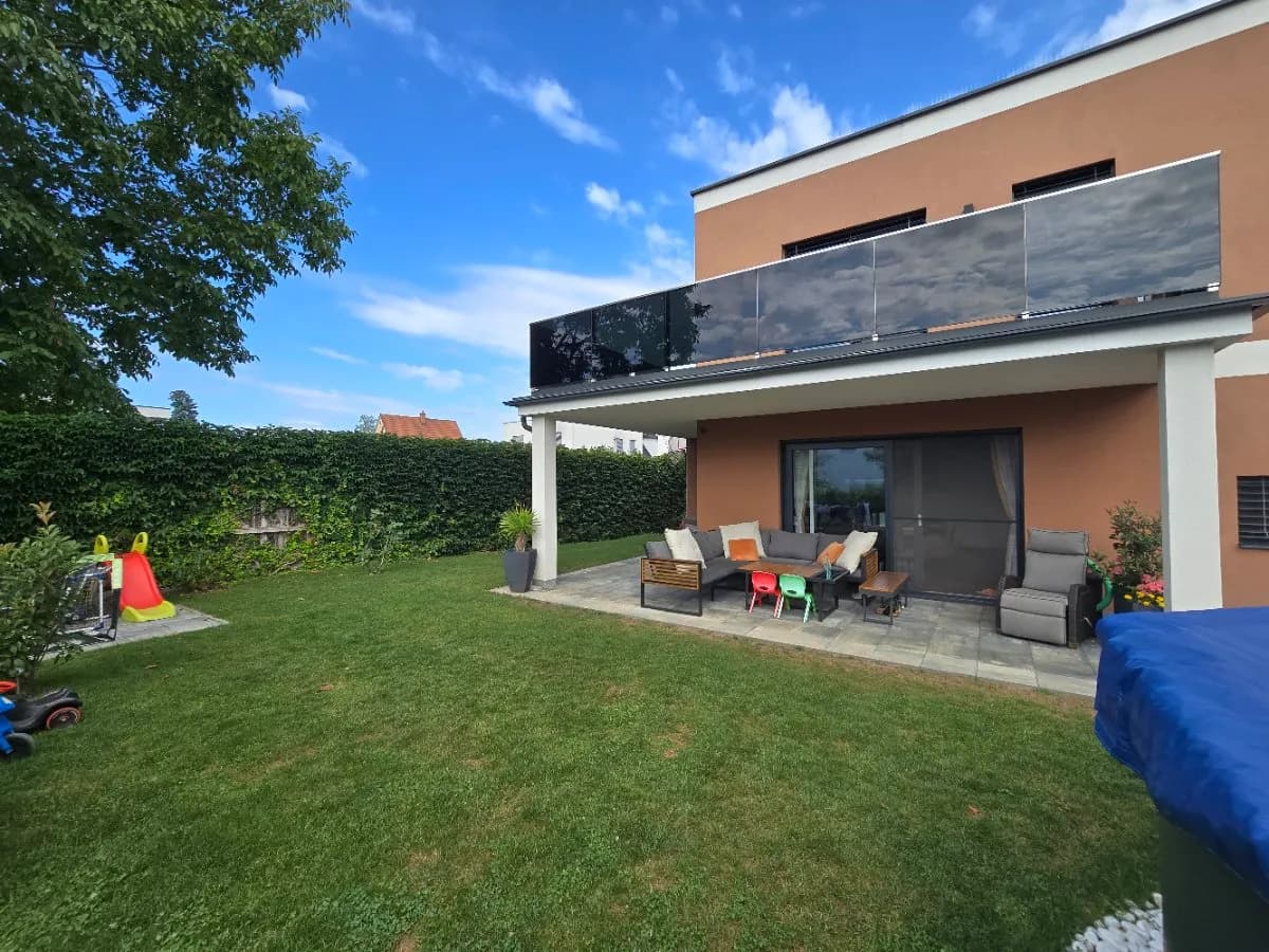 5-Zimmer-Haus kaufen in Graz – 147 m², € 814.000 – Bild 9 von 28