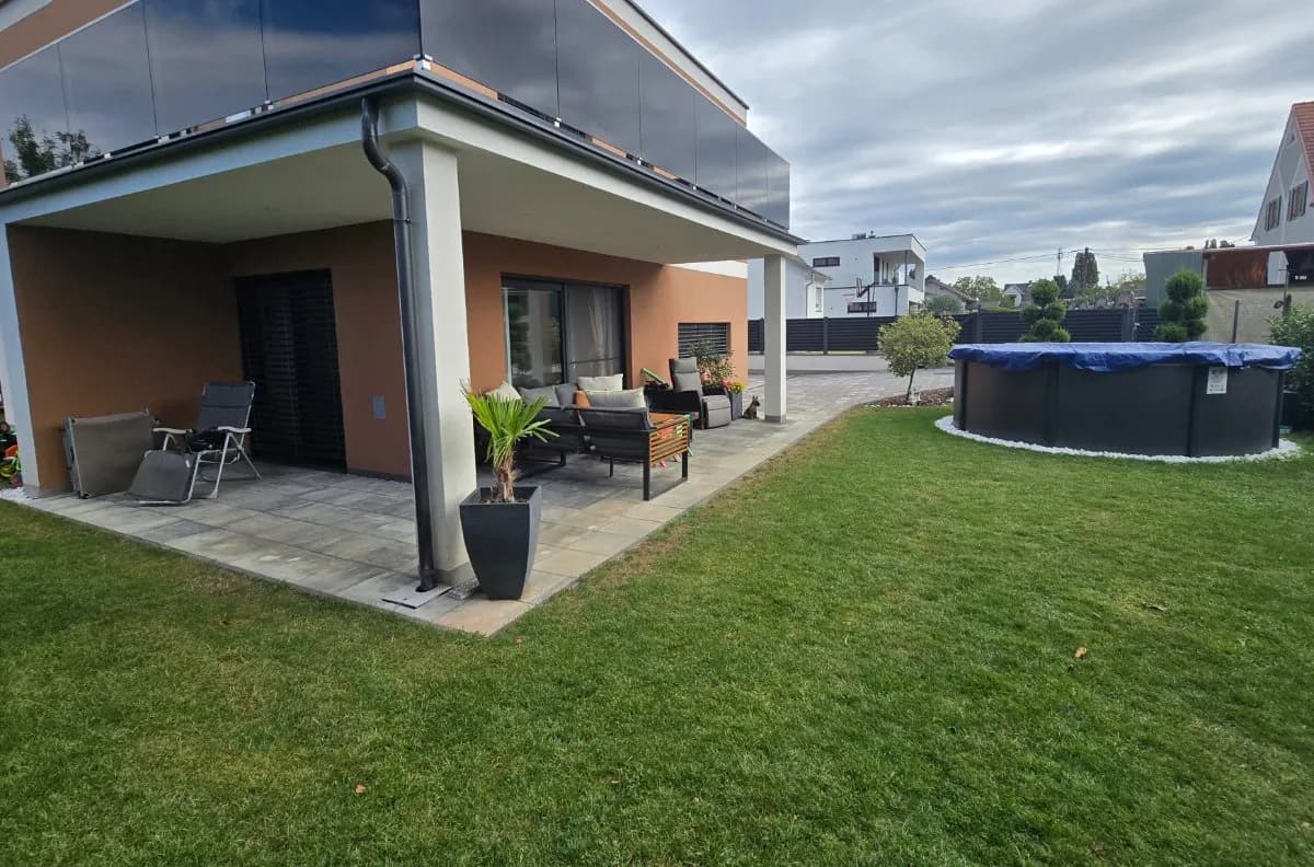 5-Zimmer-Haus kaufen in Graz – 147 m², € 814.000 – Bild 10 von 28