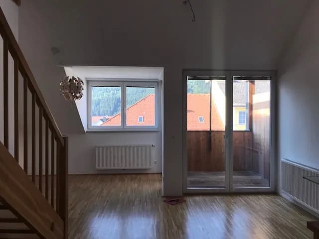 3-Zimmer-Wohnung mieten in Wolfsberg – 79 m², € 830 – Bild 6 von 17