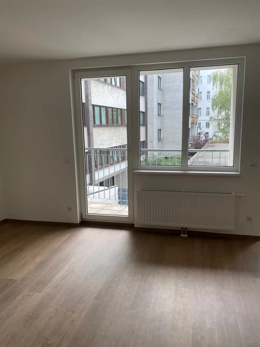 2-Zimmer-Wohnung kaufen in Wien – 52 m², € 320.000