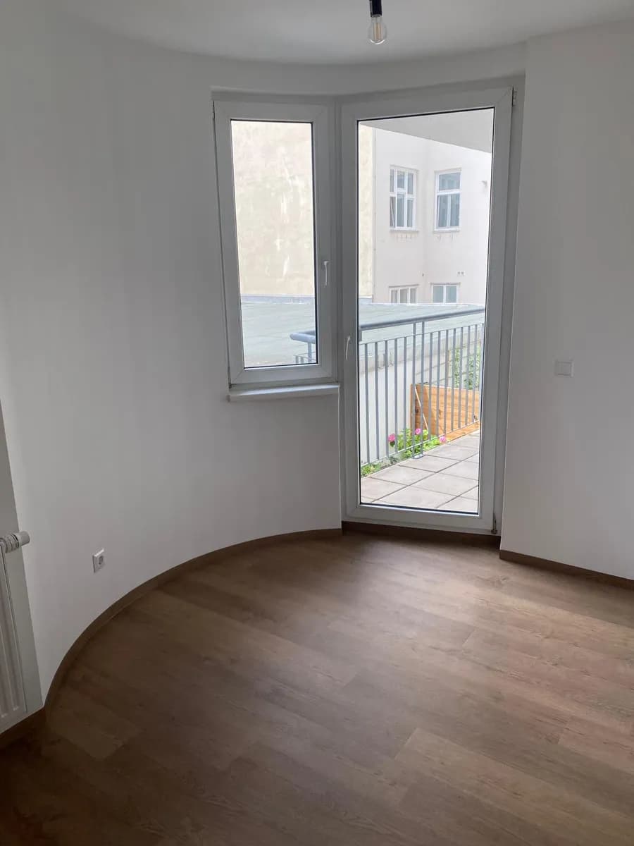 2-Zimmer-Wohnung kaufen in Wien – 52 m², € 320.000 – Bild 3 von 9