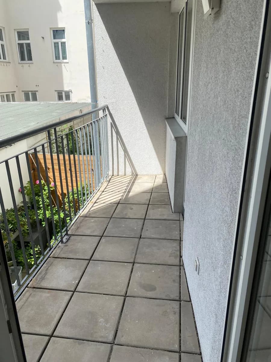 2-Zimmer-Wohnung kaufen in Wien – 52 m², € 320.000 – Bild 4 von 9