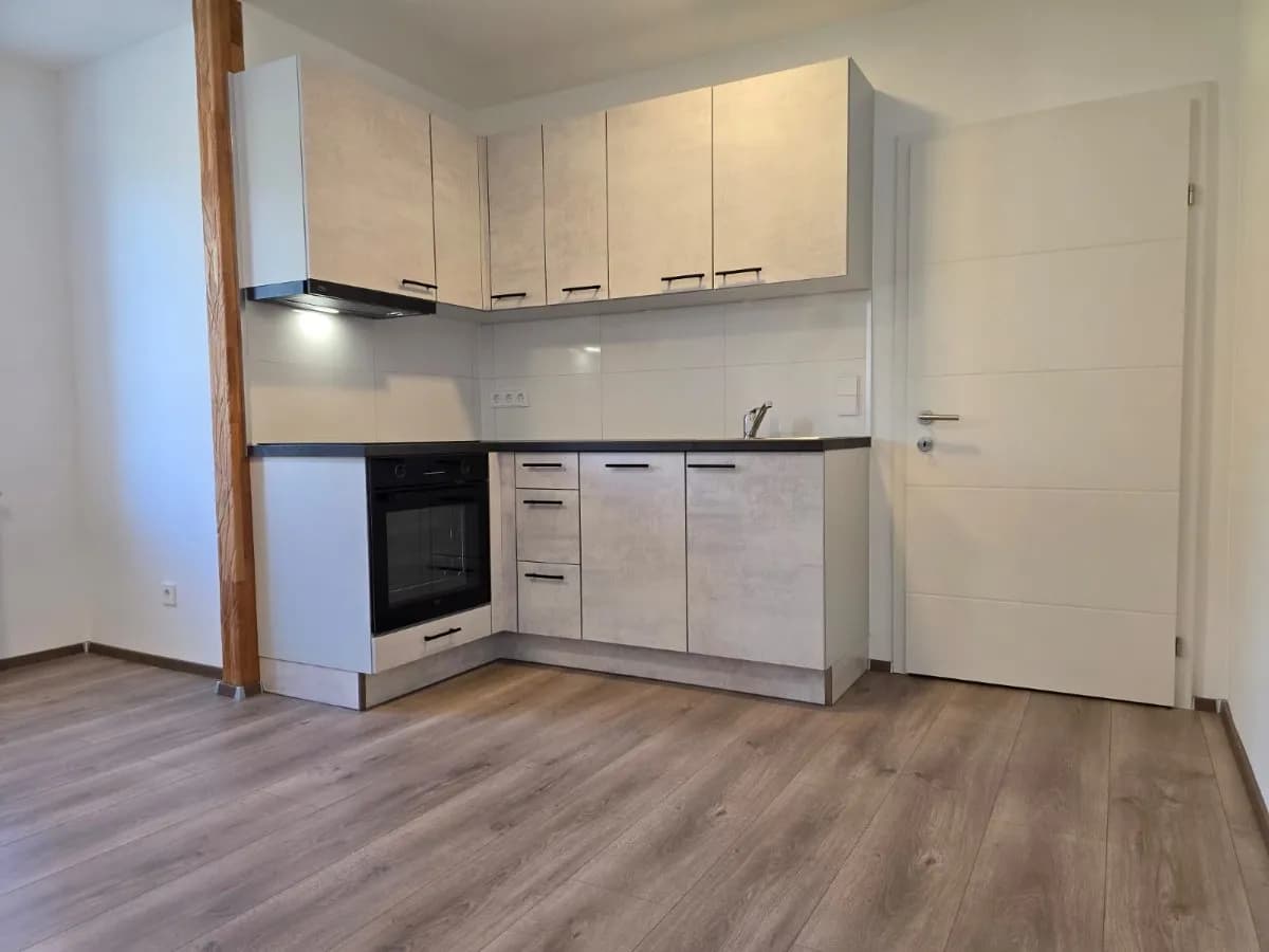 Wohnung mieten in Voitsberg – 38 m², € 400