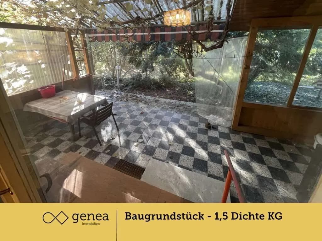 Haus kaufen in Graz-Umgebung – 1 190 m², € 600.000 – Bild 18 von 22