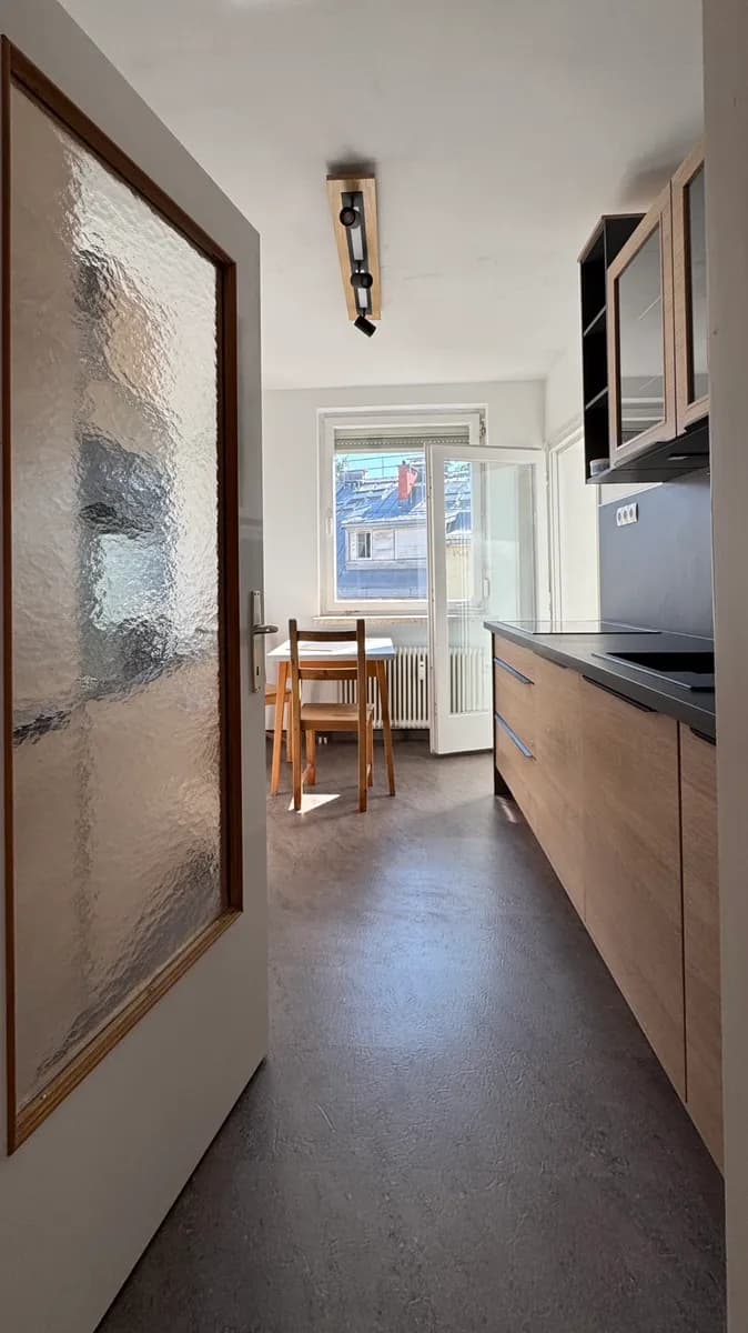 2-Zimmer-Wohnung mieten in Graz – 60 m², € 869 – Bild 5 von 20