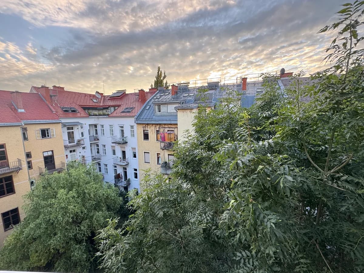 2-Zimmer-Wohnung mieten in Graz – 60 m², € 869 – Bild 19 von 20