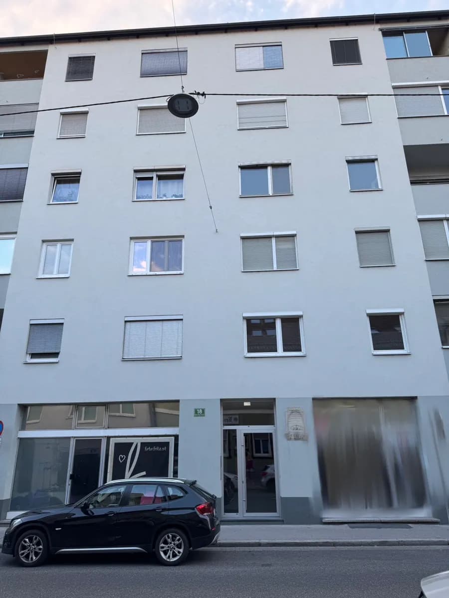 2-Zimmer-Wohnung mieten in Graz – 60 m², € 869 – Bild 20 von 20