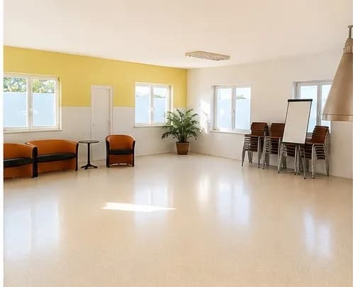 5-Zimmer-Gewerbeimmobilie mieten in Bregenz – 150 m², € 1.700