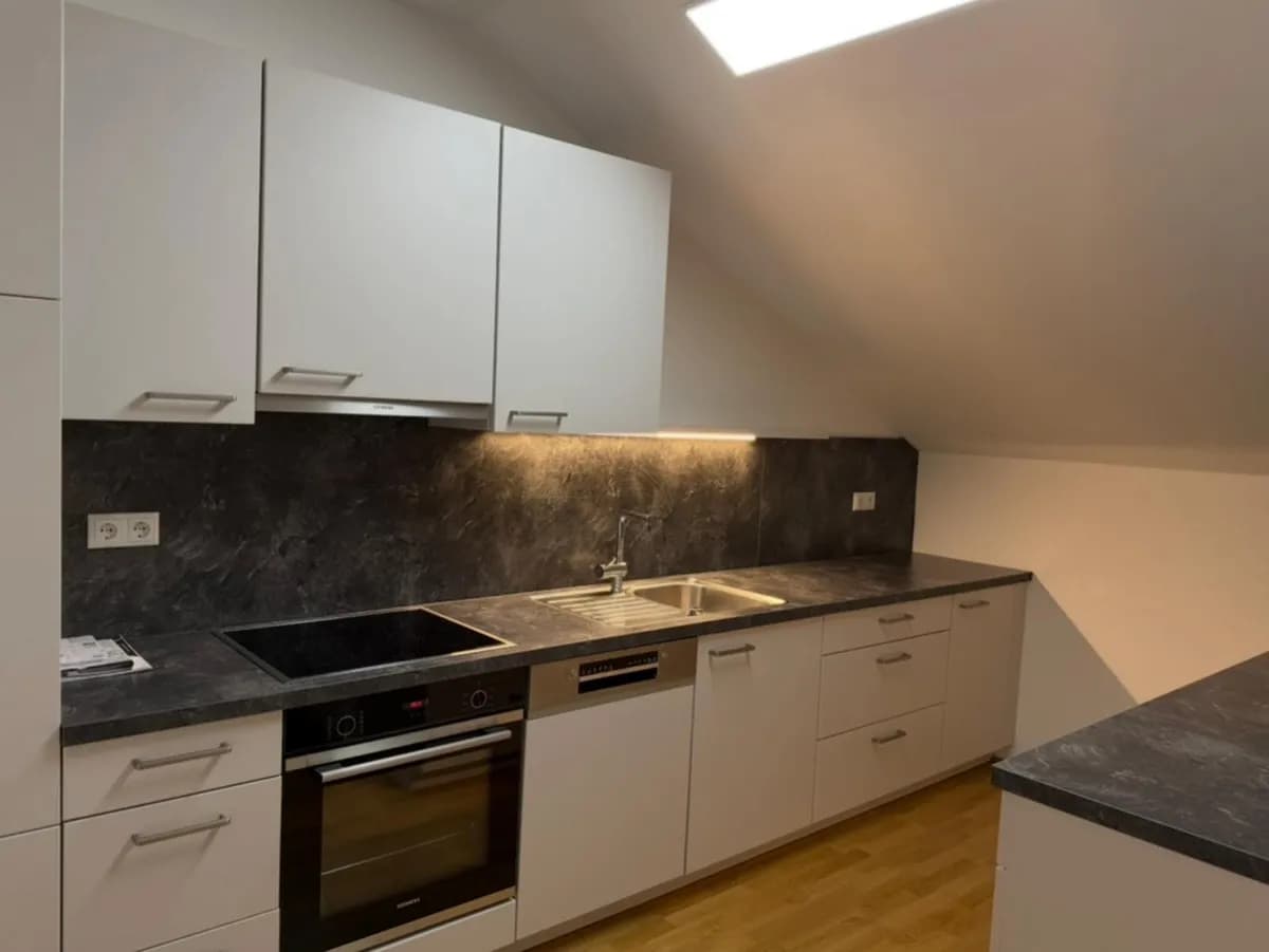 2-Zimmer-Wohnung mieten in Eferding – 55 m², € 880 – Bild 2 von 14