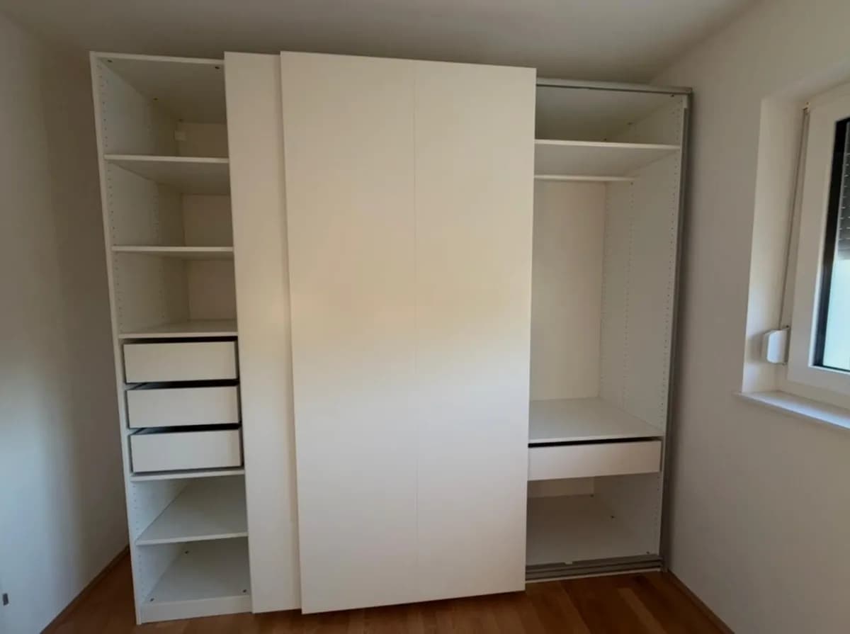2-Zimmer-Wohnung mieten in Eferding – 55 m², € 880 – Bild 3 von 14