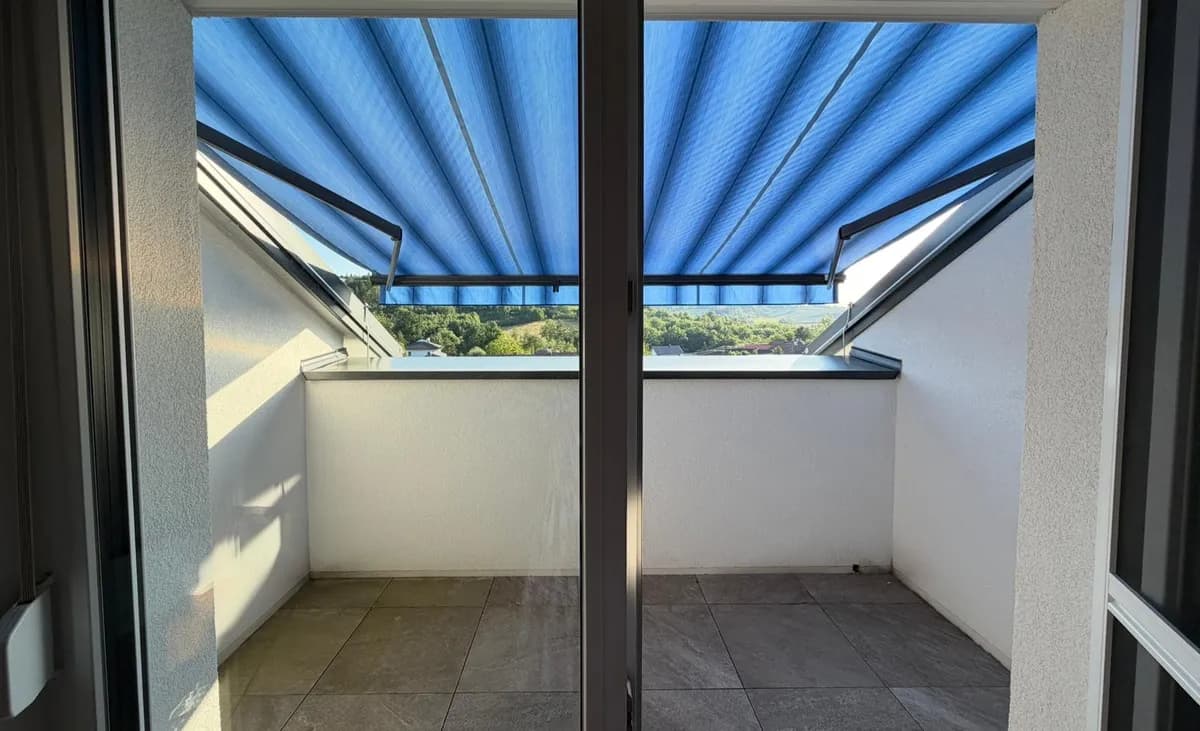2-Zimmer-Wohnung mieten in Eferding – 55 m², € 880 – Bild 11 von 14