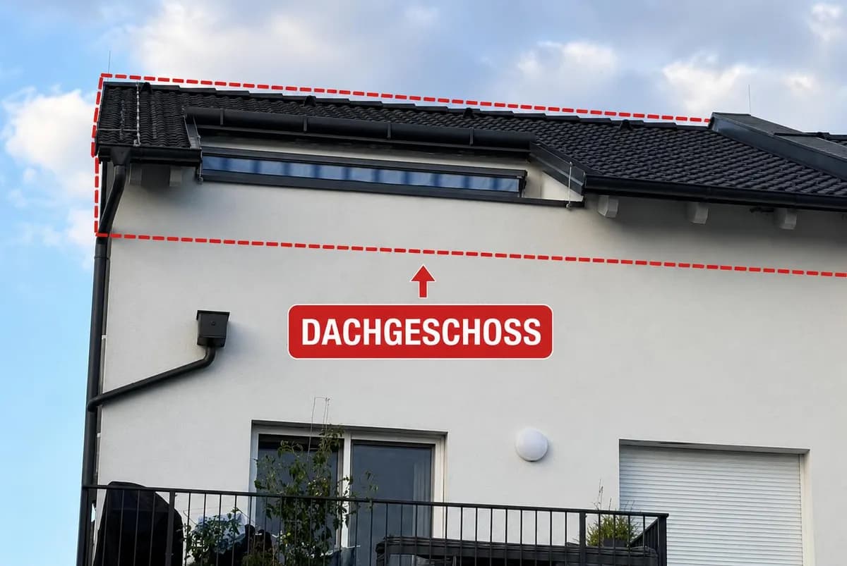 2-Zimmer-Wohnung mieten in Eferding – 55 m², € 880 – Bild 12 von 14