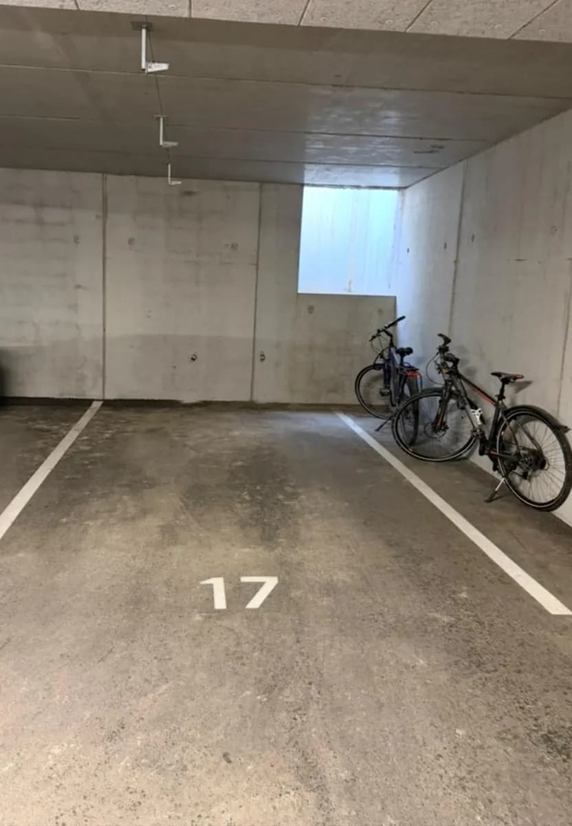 2-Zimmer-Wohnung mieten in Eferding – 55 m², € 880 – Bild 13 von 14