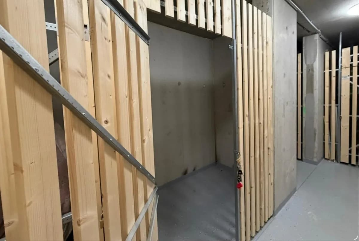 2-Zimmer-Wohnung mieten in Eferding – 55 m², € 880 – Bild 14 von 14