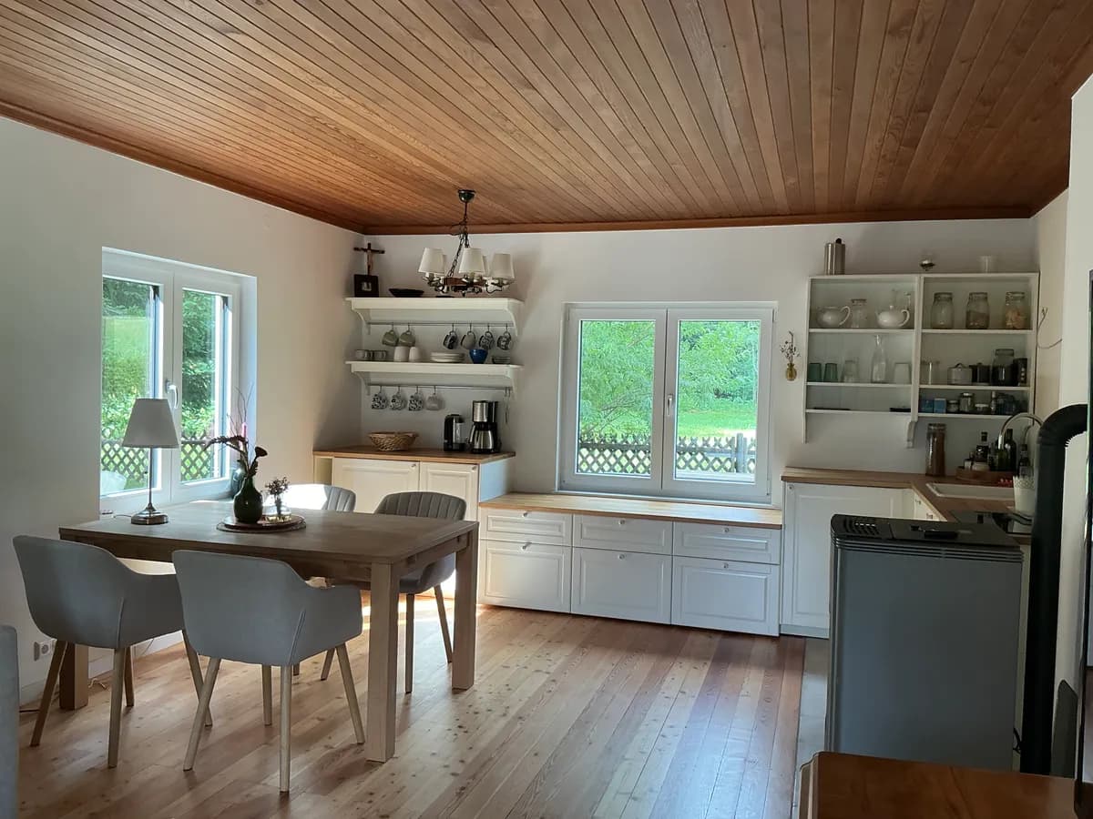 3-Zimmer-Haus kaufen in Klagenfurt Land – 94 m², € 285.000 – Bild 9 von 12