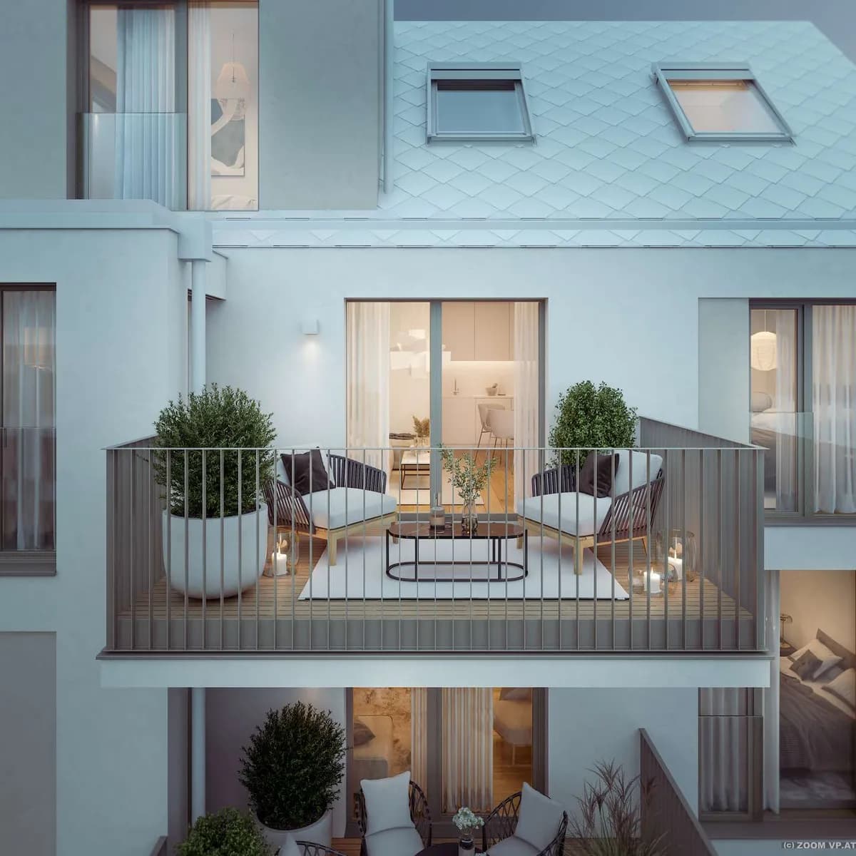 1-Zimmer-Gewerbeimmobilie kaufen in Wien – 35,02 m², € 180.909 – Bild 4 von 6