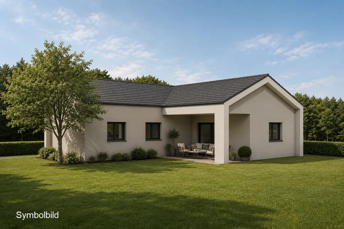 5-Zimmer-Haus kaufen in Deutschlandsberg – 133 m², € 530.000