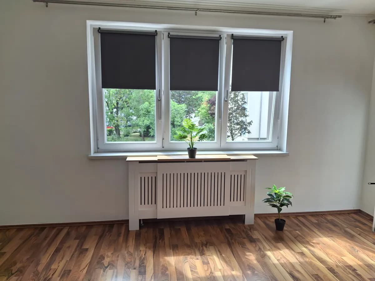 Wohnung mieten in Wels – 46 m², € 690