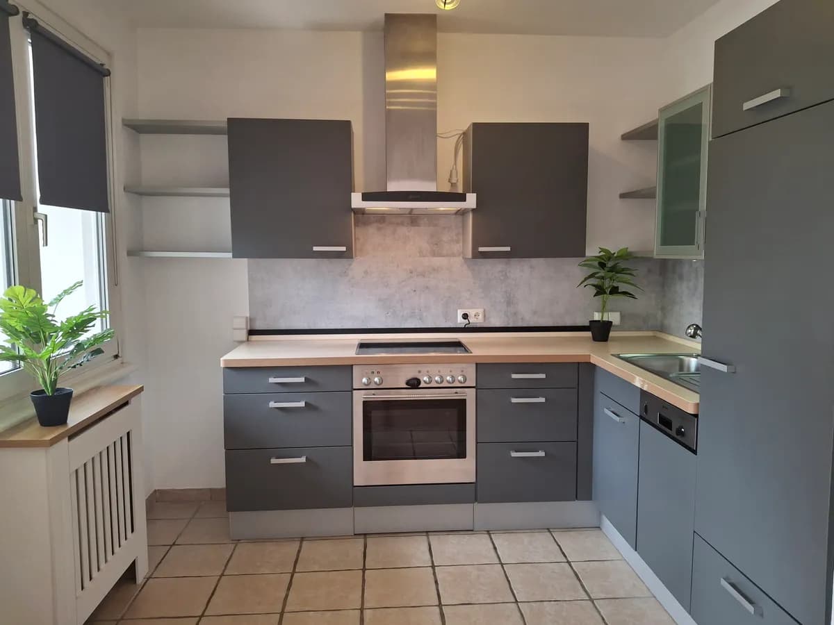Wohnung mieten in Wels – 46 m², € 690 – Bild 2 von 6