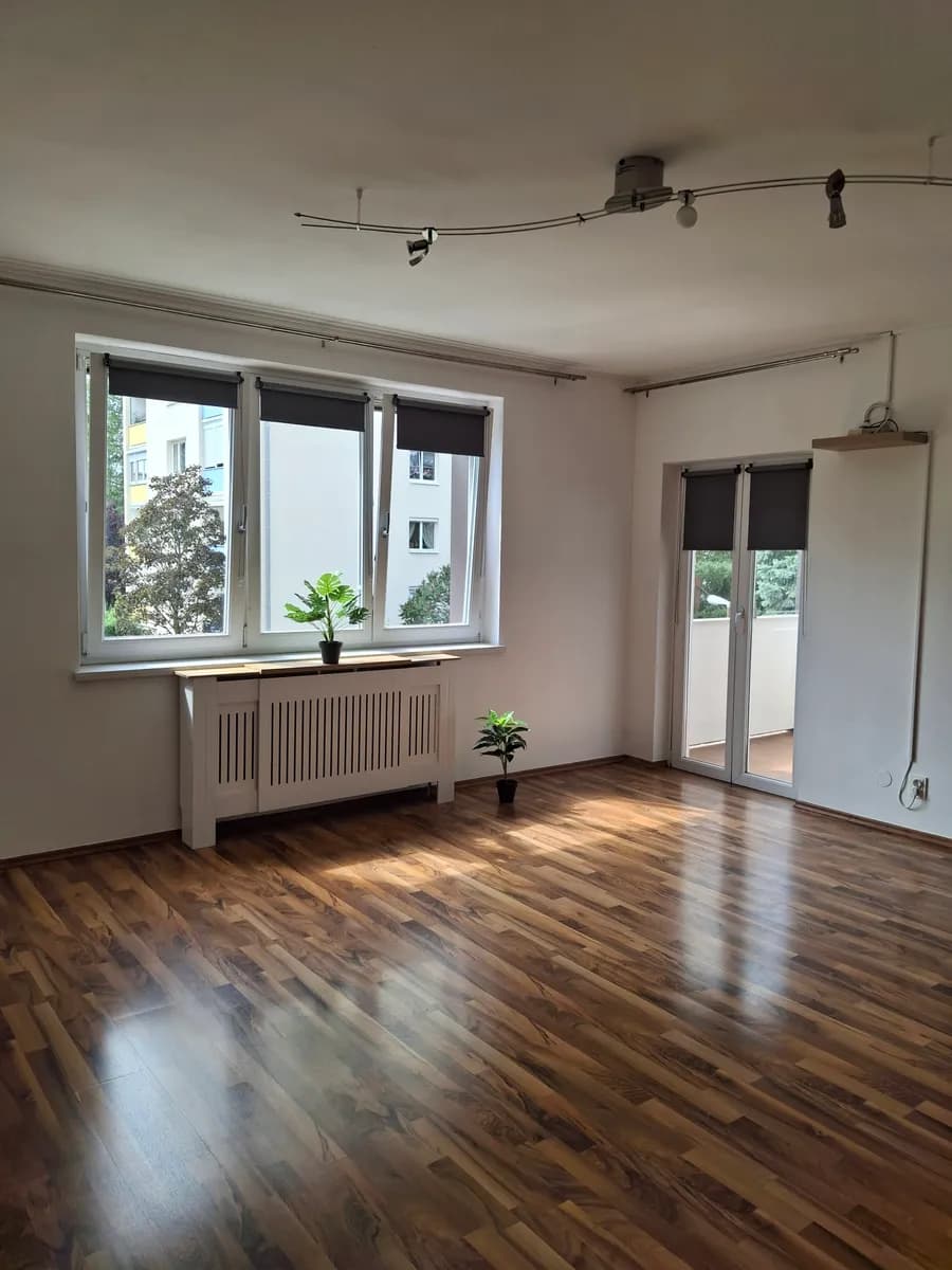 Wohnung mieten in Wels – 46 m², € 690 – Bild 3 von 6