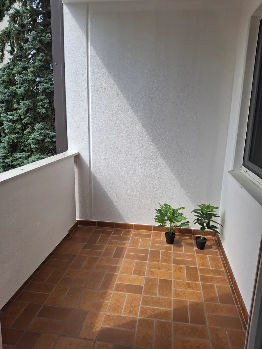 Wohnung mieten in Wels – 46 m², € 690 – Bild 6 von 6