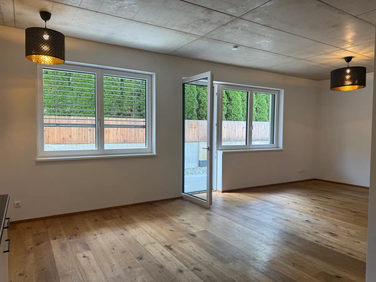 3-Zimmer-Wohnung mieten in Kufstein – 90 m², € 1.677